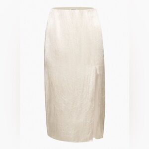 Aritzia Babaton Eames Skirt - Size 2